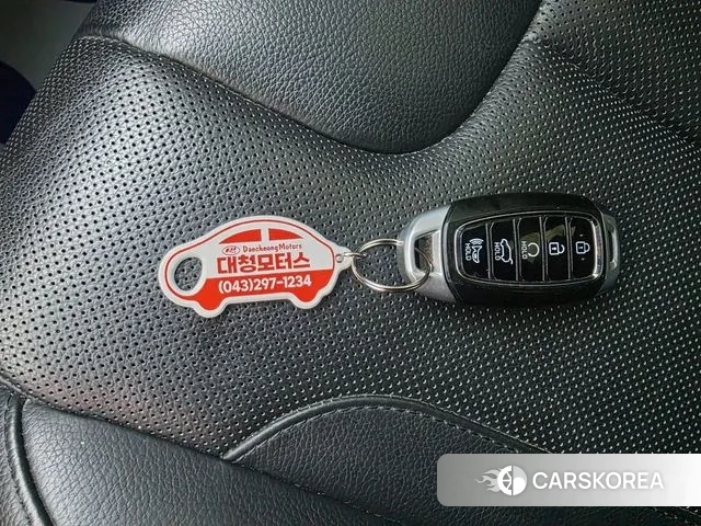 Hyundai Palisade id 3484728 из Кореи 11