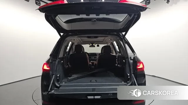 BMW X7 (G07) id 3360635 из Кореи 11