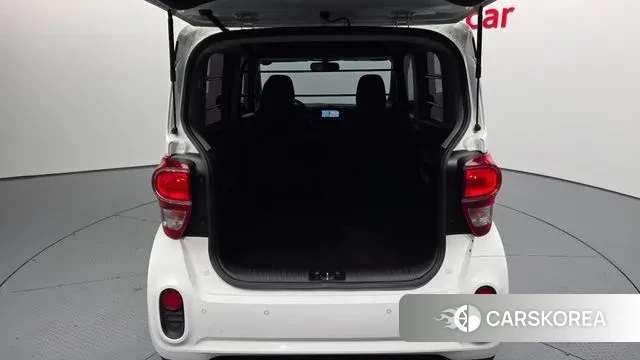 Kia The New Ray id 3746775 из Кореи 11