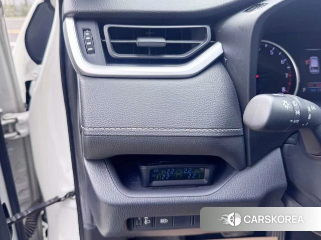 Toyota RAV4 Rongfang id 4221287 из Китая 11