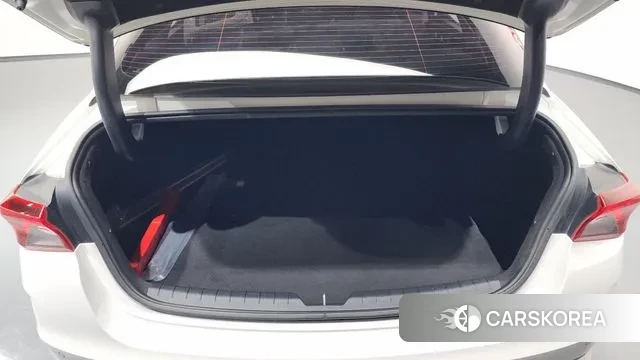 Kia K5 3rd generation id 3323806 из Кореи 11