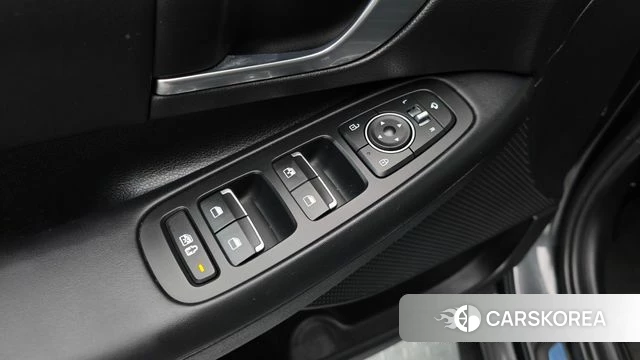 Hyundai Sonata Hybrid (DN8) id 4530282 из Кореи 11