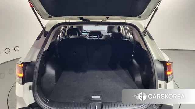 Kia Sportage 5th Generation Hybrid id 3746857 из Кореи 11