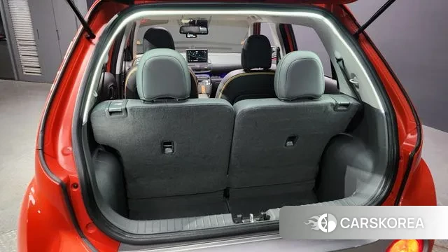 Hyundai Casper id 3712514 из Кореи 11