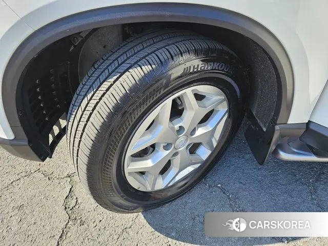 Ssangyong The New Rexton Sport id 3670819 из Кореи 11