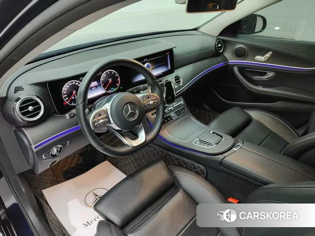 Mercedes-Benz E-class id 3882326 из Китая 11