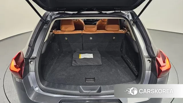 Lexus UX250h id 3682067 из Кореи 11