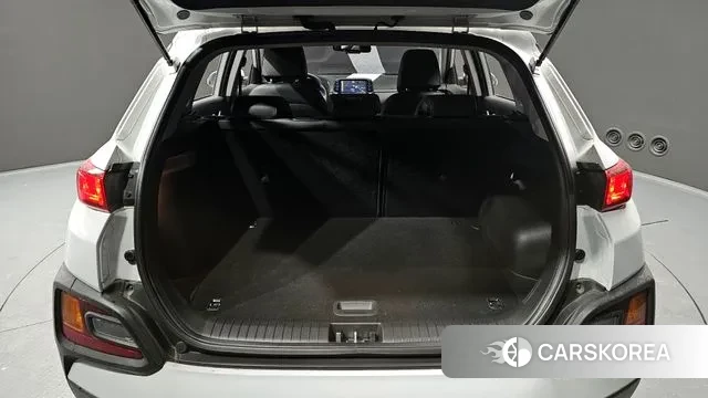 Hyundai Kona id 3578708 из Кореи 11