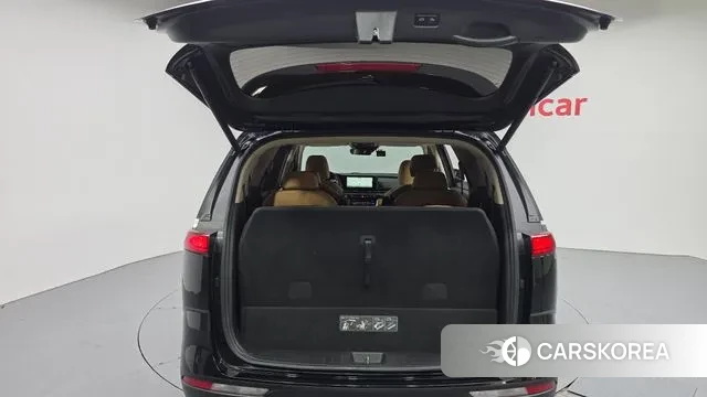 Kia Carnival 4th generation id 3354494 из Кореи 11