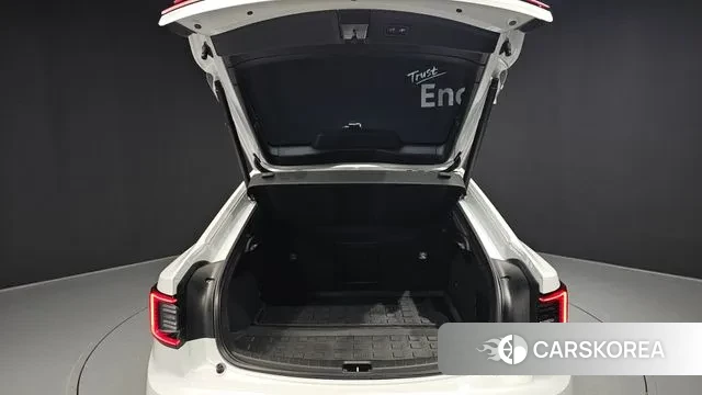 Polestar Polestar 2 id 3322086 из Кореи 11