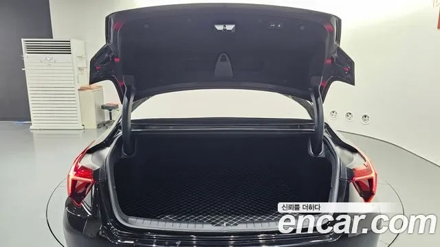 Kia K8 id 2906037 из Кореи 11