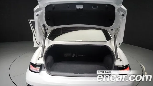 Hyundai Ionic 6 id 2740807 из Кореи 11