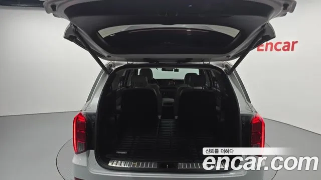 Hyundai Palisade id 2910789 из Кореи 11