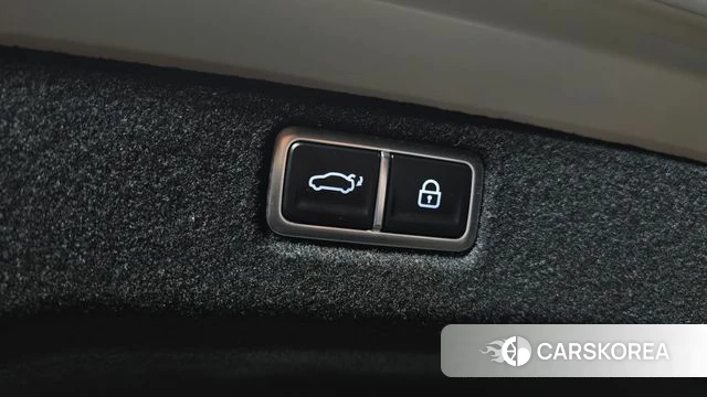 Hyundai Sonata D Edge (DN8) id 4291984 из Кореи 11