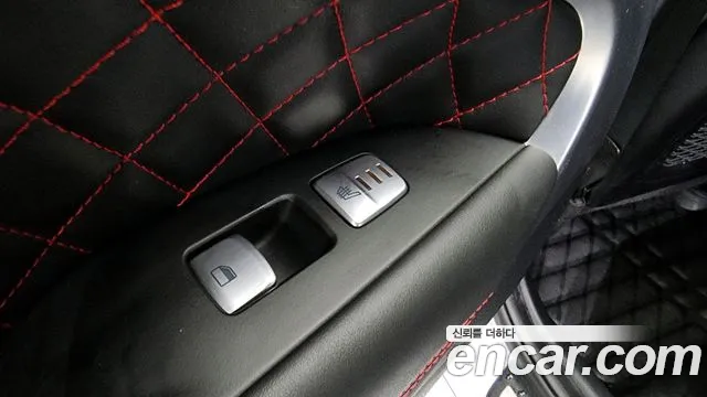 Genesis G70 id 2350797 из Кореи 11