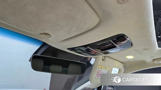 Hyundai Grandeur (GN7) id 4500423 из Кореи 11