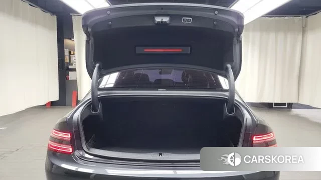 Genesis G80 (RG3) id 3433692 из Кореи 11