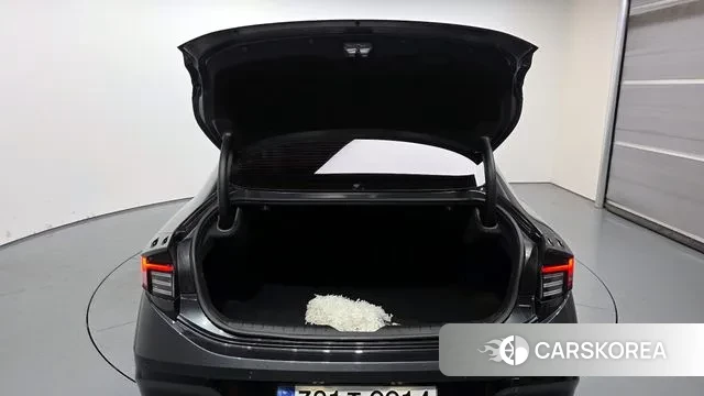 Hyundai Sonata D Edge (DN8) id 3042687 из Кореи 11