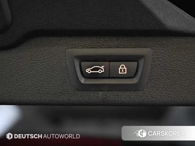 BMW X5 (F15) id 3698916 из Кореи 11