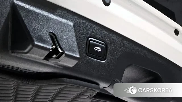 Hyundai Tucson Hybrid (NX4) id 3383821 из Кореи 11