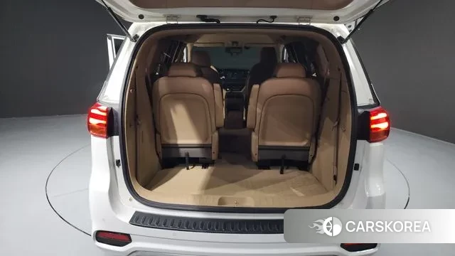 Kia The New Carnival id 3429253 из Кореи 11