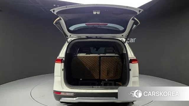 Kia Carnival 4th generation id 3587347 из Кореи 11