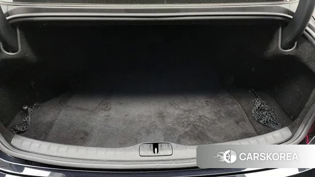 Genesis G80 (RG3) id 3591915 из Кореи 11