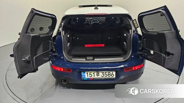 Mini Cooper Clubman id 4614998 из Кореи 11