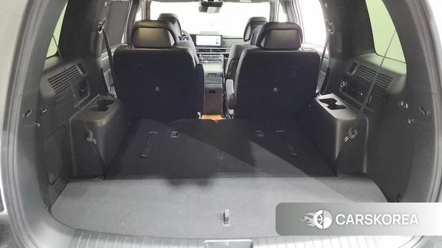 Hyundai Santa Fe (MX5) id 4432889 из Кореи 11