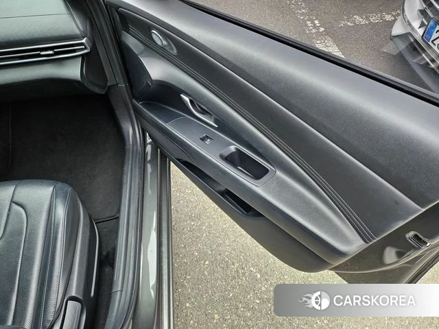 Hyundai Avante (CN7) id 4019148 из Кореи 11