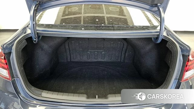 Hyundai The New Avante AD id 4285196 из Кореи 11