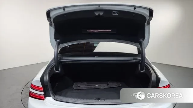 Genesis G80 (RG3) id 3421210 из Кореи 11