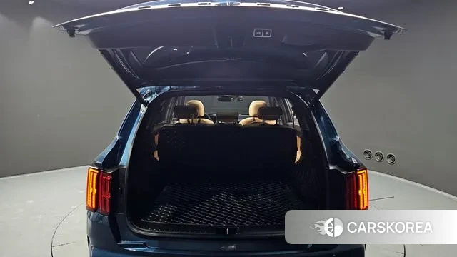 Kia Sorento 4th Generation id 3598117 из Кореи 11