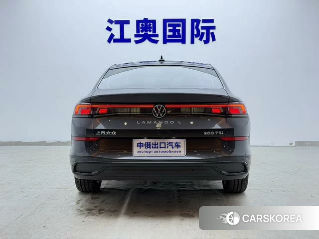 Volkswagen Lingdu id 4264779 из Китая 11