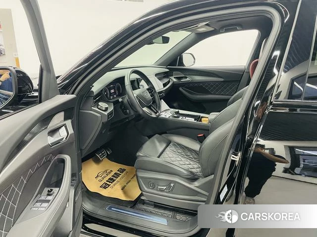 Audi Q6 id 4348934 из Китая 11
