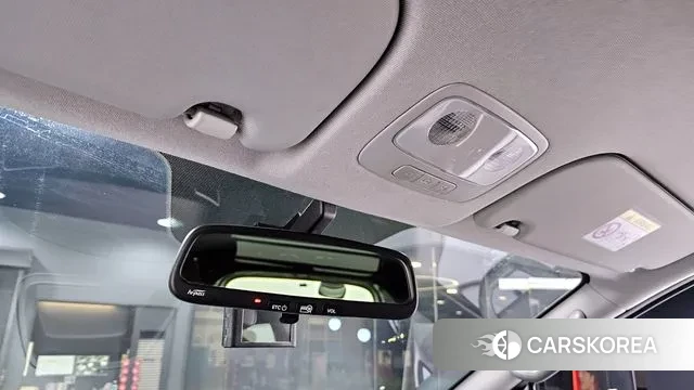 Hyundai The New Grand Starex id 3691849 из Кореи 11