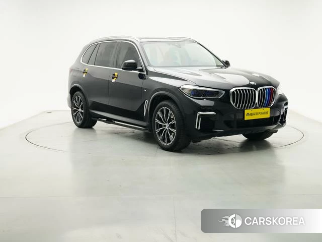 BMW X5 id 4300924 из Китая 11