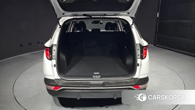 Hyundai Tucson (NX4) id 3478658 из Кореи 11