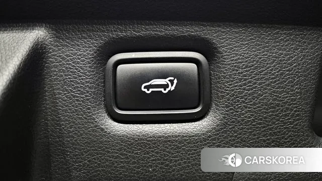 Hyundai The New Santa Fe id 3717926 из Кореи 11