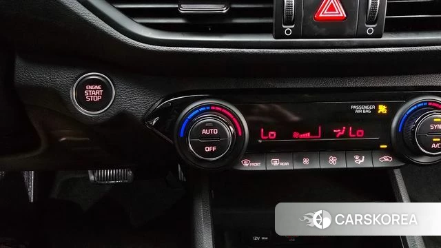 Kia The New K3 2nd generation id 4763777 из Кореи 11