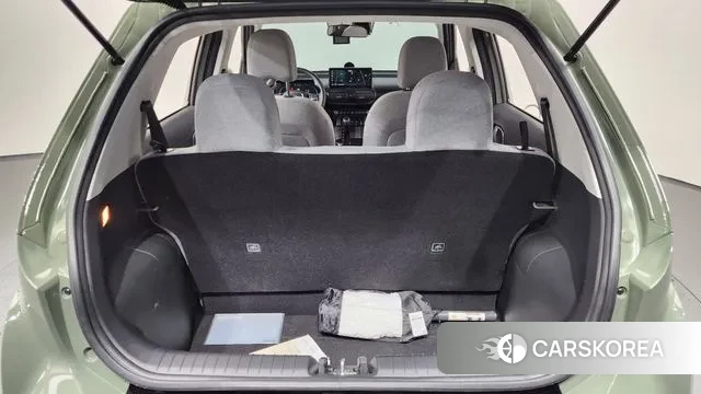 Hyundai The New Casper id 3590444 из Кореи 11