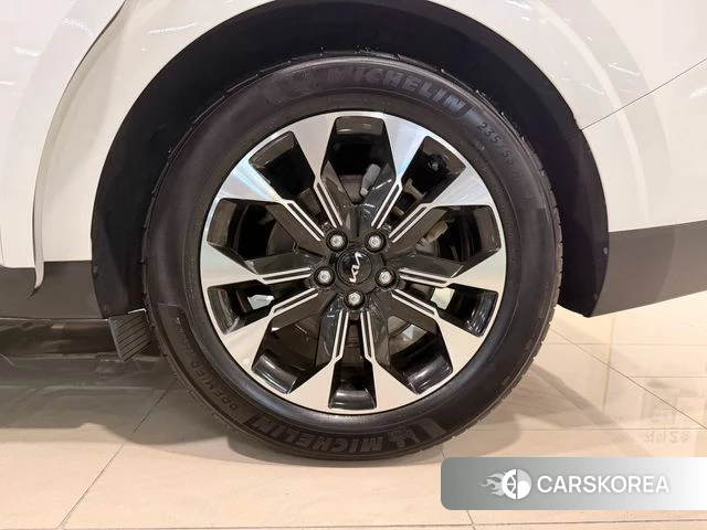Kia Carnival 4th generation id 4636263 из Кореи 11