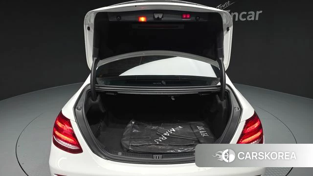 Mercedes-Benz E-Class W213 id 4490682 из Кореи 11