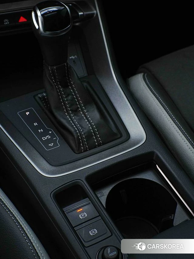 Audi Q3 id 4321369 из Китая 11