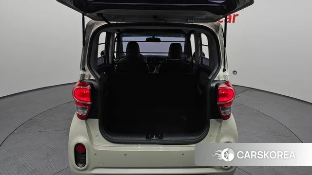 Kia The New Ray id 3867224 из Кореи 11