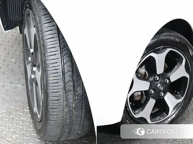 Kia The New Ray id 4937463 из Кореи 11