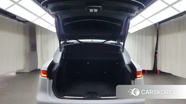 Jaguar F-PACE id 3484717 из Кореи 11