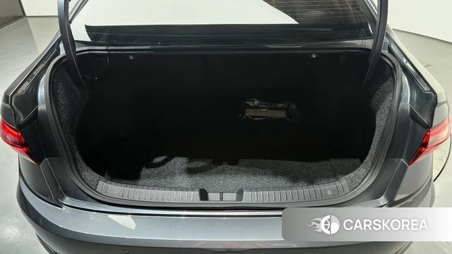 Volkswagen 7th Generation of Jetta id 3923907 из Кореи 11