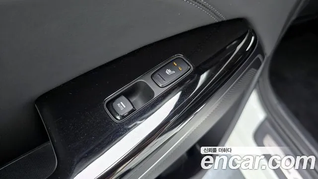 Kia K7 Premier Hybrid id 2843699 из Кореи 11