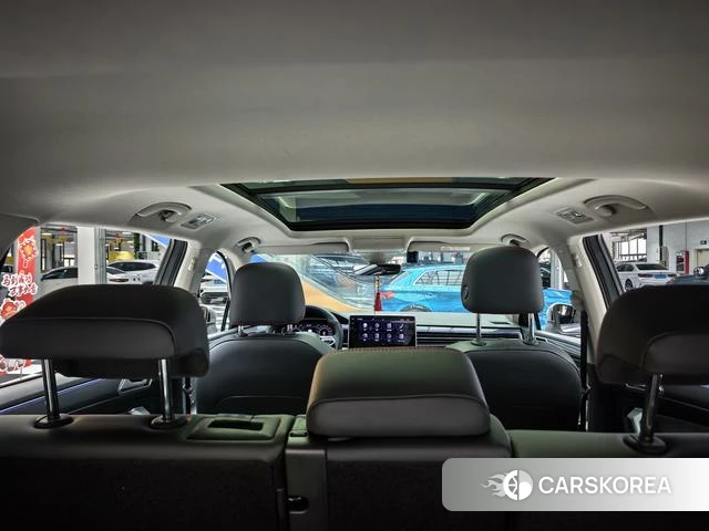 Volkswagen Tiguan L PHEV id 3890480 из Китая 11